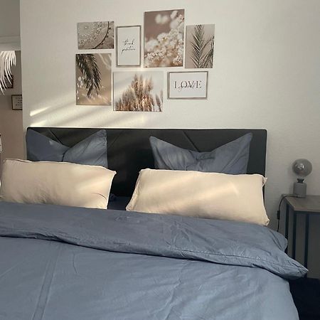 Einliegerwohnung In Taunusstein Bleidenstadt Εξωτερικό φωτογραφία