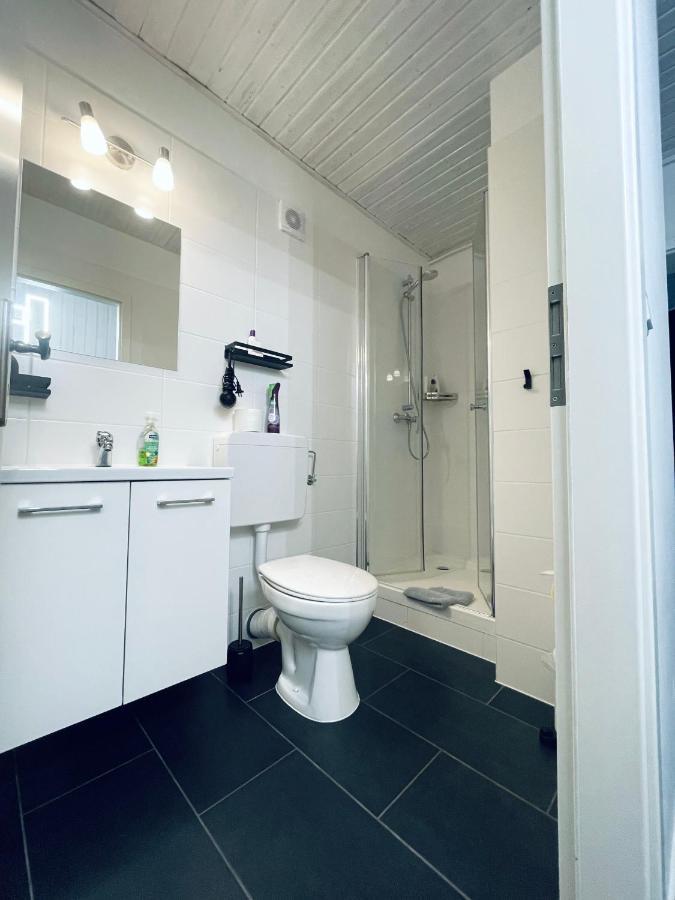 Einliegerwohnung In Taunusstein Bleidenstadt Εξωτερικό φωτογραφία