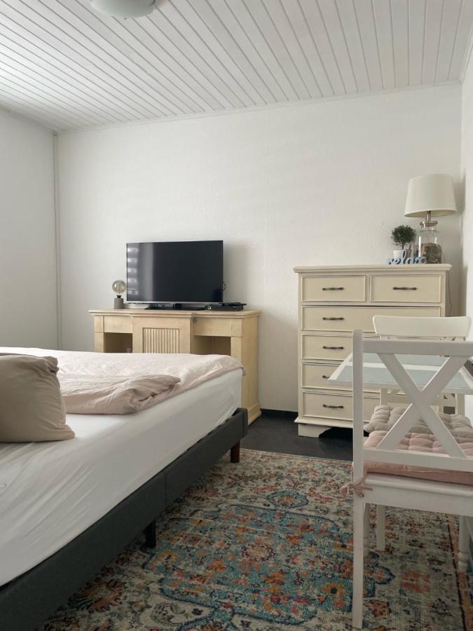 Einliegerwohnung In Taunusstein Bleidenstadt Εξωτερικό φωτογραφία