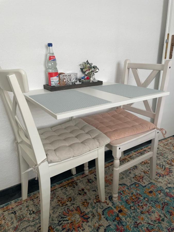 Einliegerwohnung In Taunusstein Bleidenstadt Εξωτερικό φωτογραφία