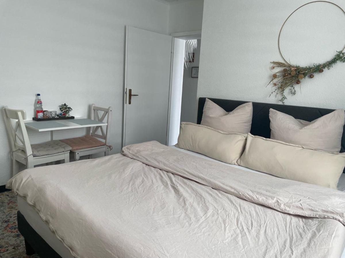 Einliegerwohnung In Taunusstein Bleidenstadt Εξωτερικό φωτογραφία