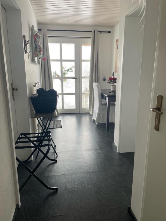 Einliegerwohnung In Taunusstein Bleidenstadt Εξωτερικό φωτογραφία